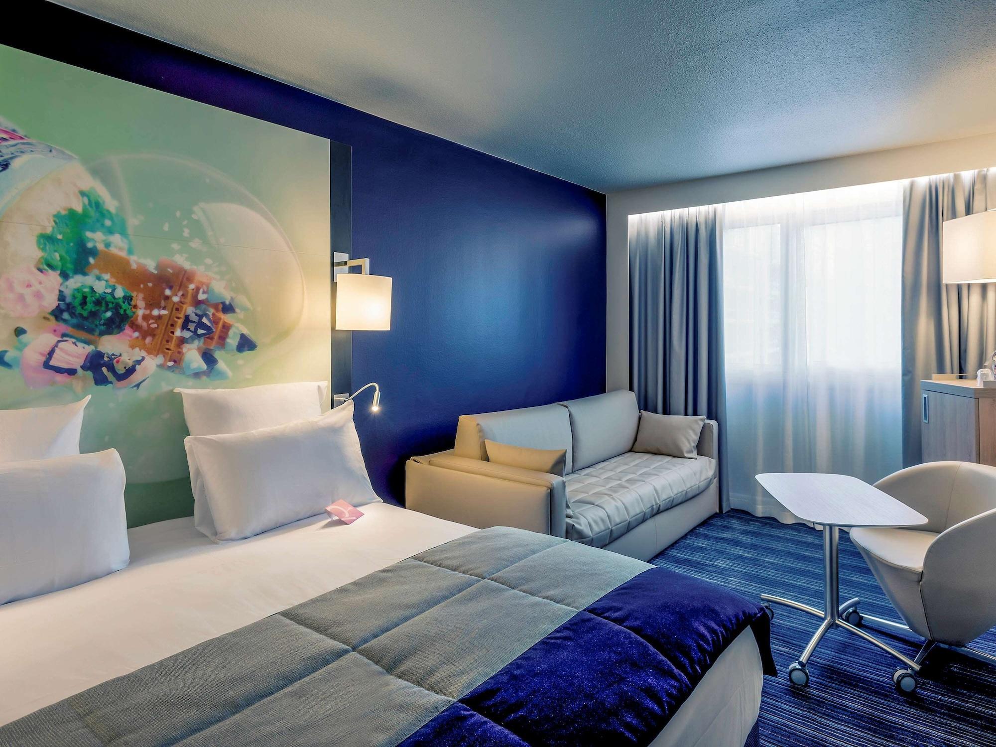 Mercure Toulouse Centre Saint-Georges Екстер'єр фото