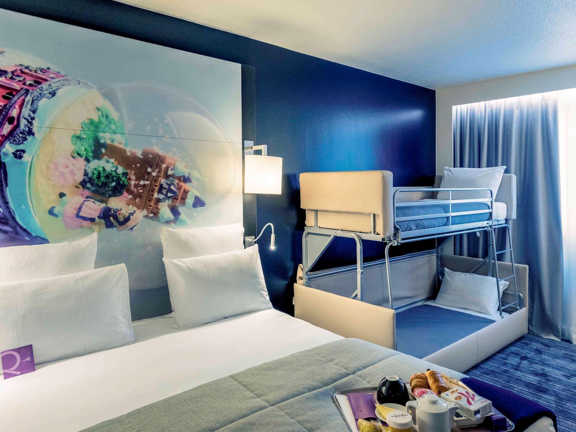 Mercure Toulouse Centre Saint-Georges Екстер'єр фото