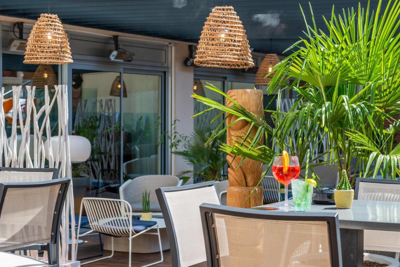 Mercure Toulouse Centre Saint-Georges Екстер'єр фото