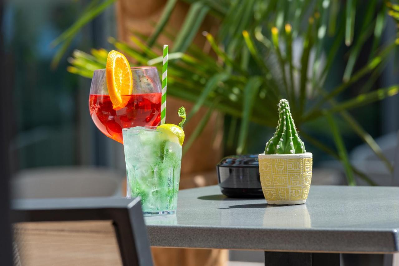 Mercure Toulouse Centre Saint-Georges Екстер'єр фото