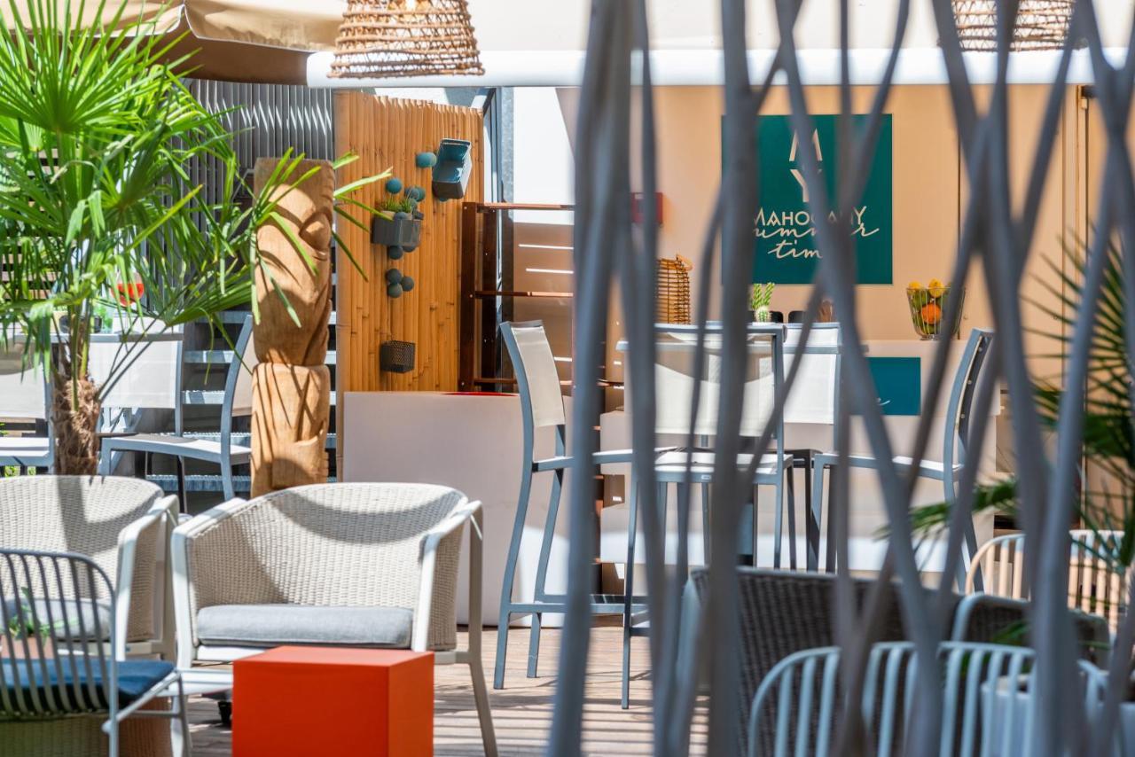 Mercure Toulouse Centre Saint-Georges Екстер'єр фото