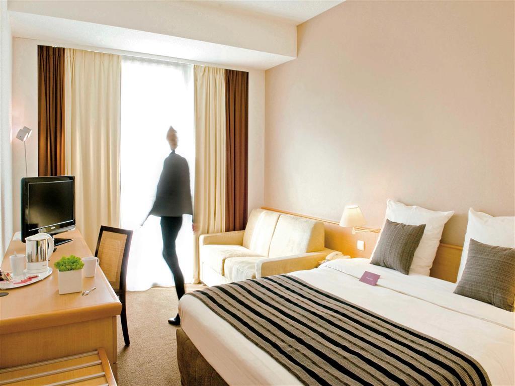 Mercure Toulouse Centre Saint-Georges Екстер'єр фото