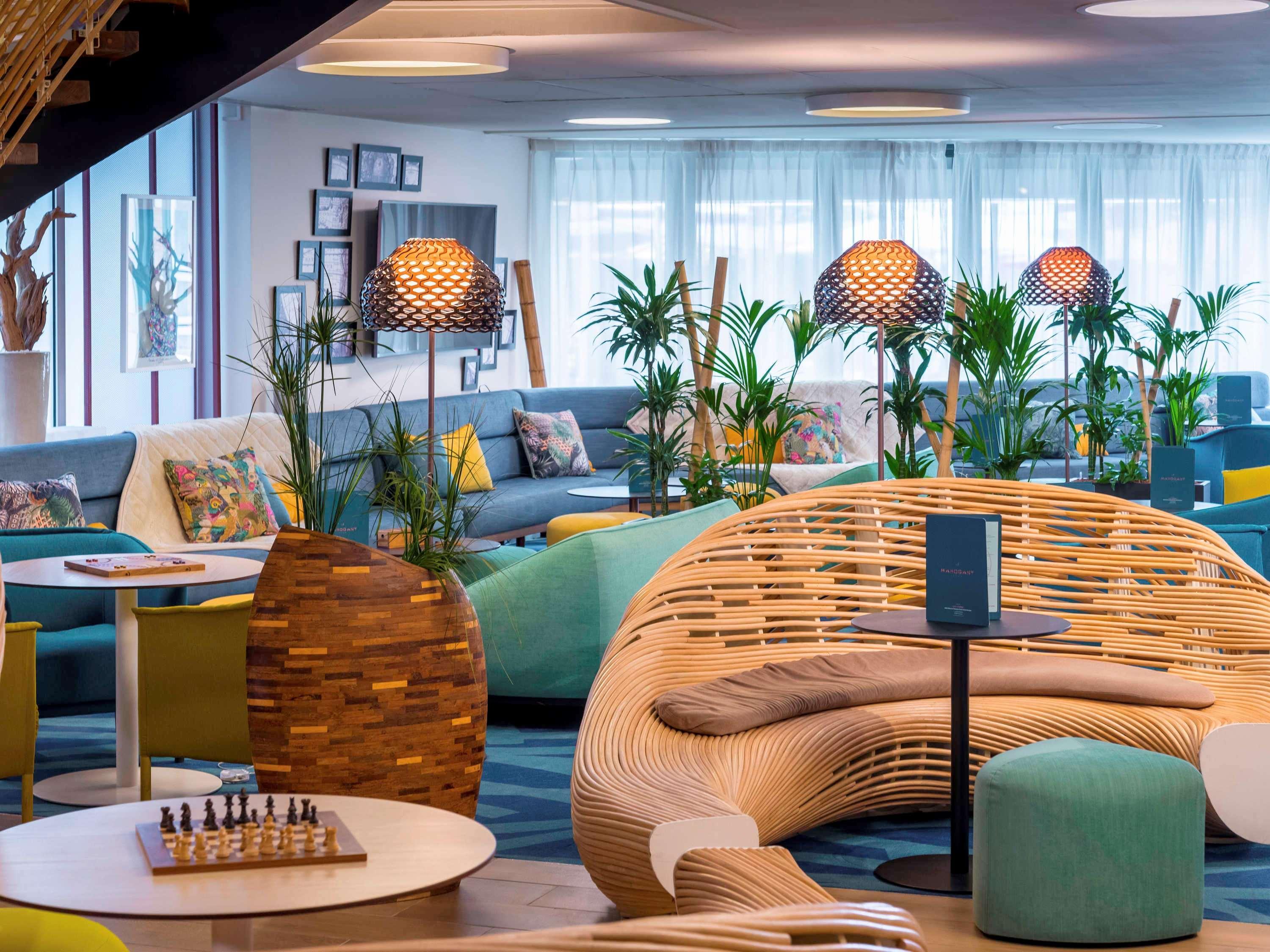 Mercure Toulouse Centre Saint-Georges Екстер'єр фото