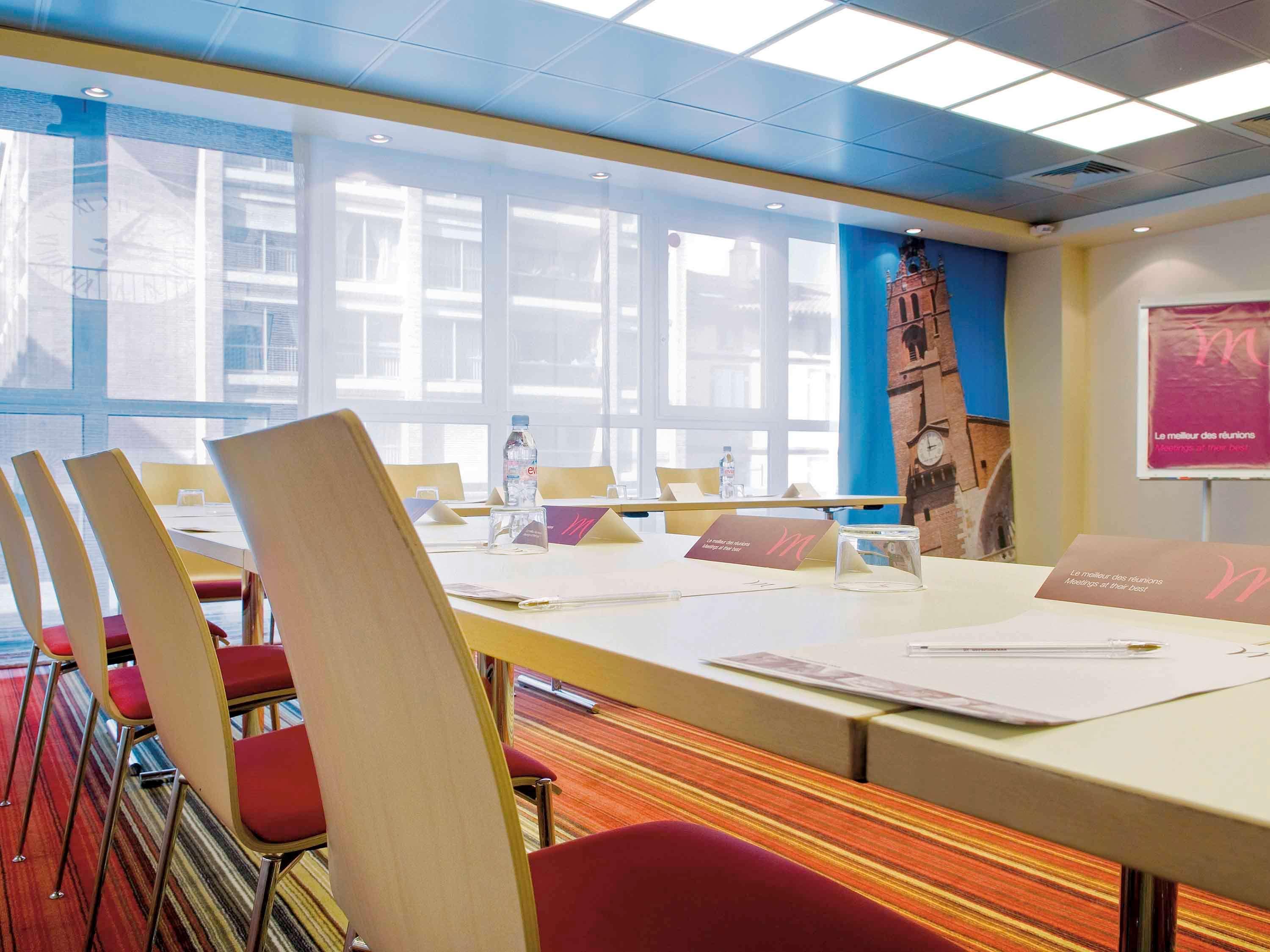 Mercure Toulouse Centre Saint-Georges Екстер'єр фото