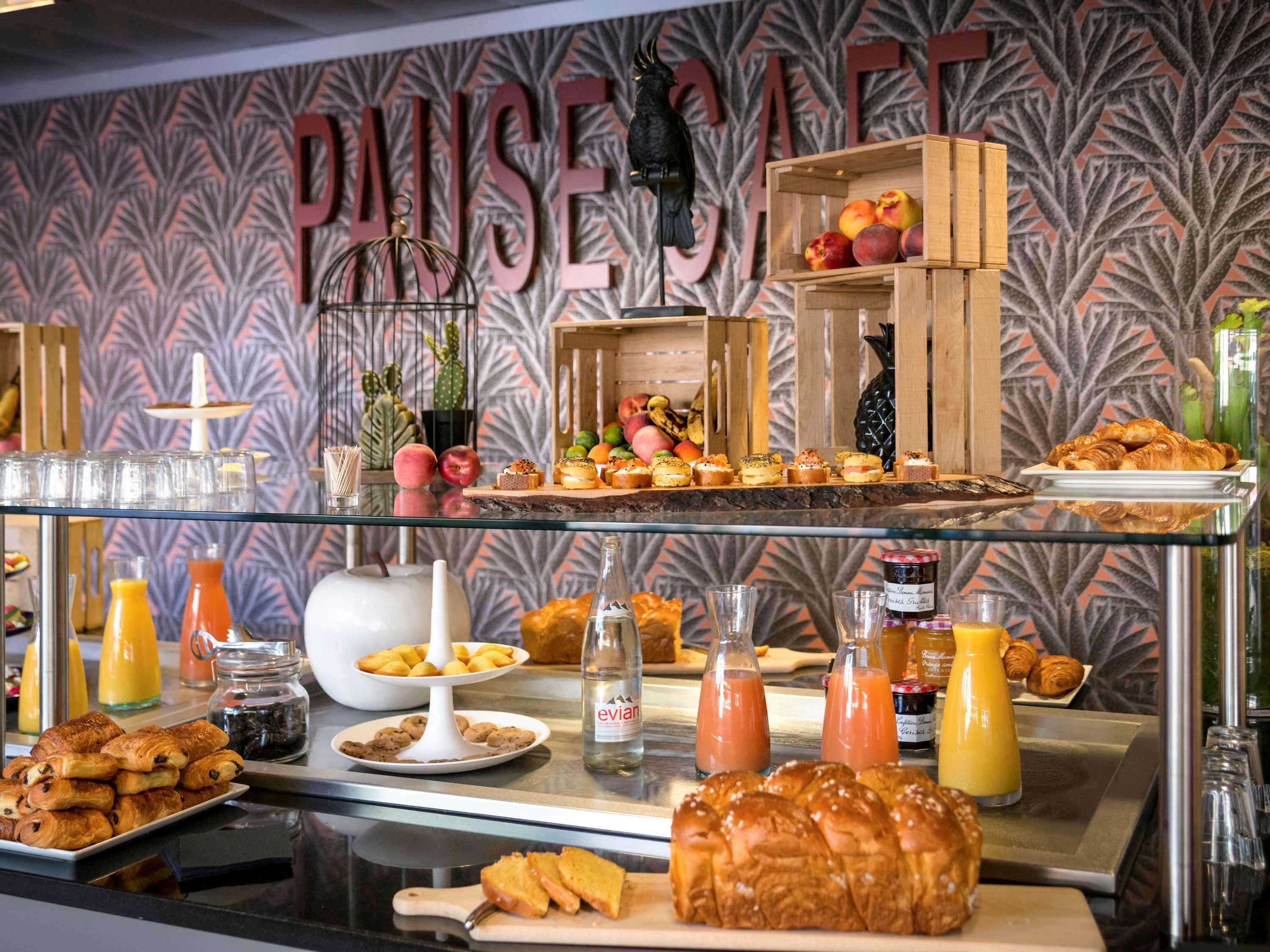 Mercure Toulouse Centre Saint-Georges Екстер'єр фото