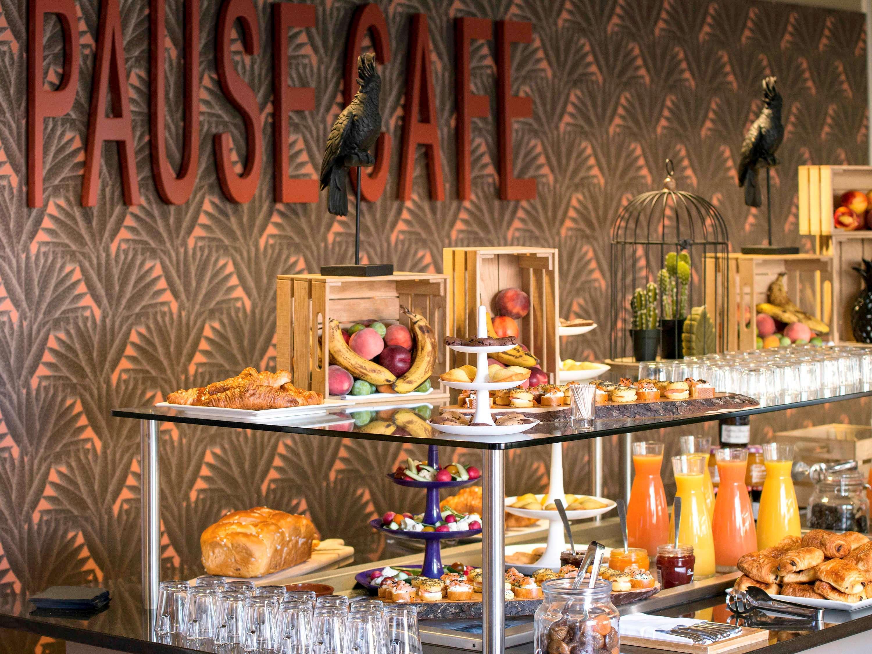Mercure Toulouse Centre Saint-Georges Екстер'єр фото