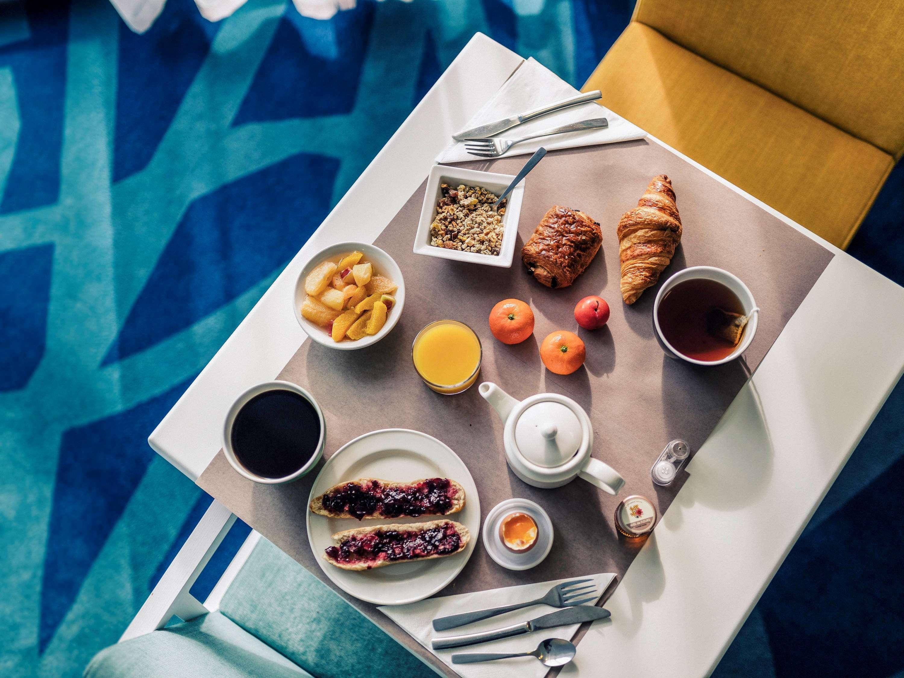 Mercure Toulouse Centre Saint-Georges Екстер'єр фото