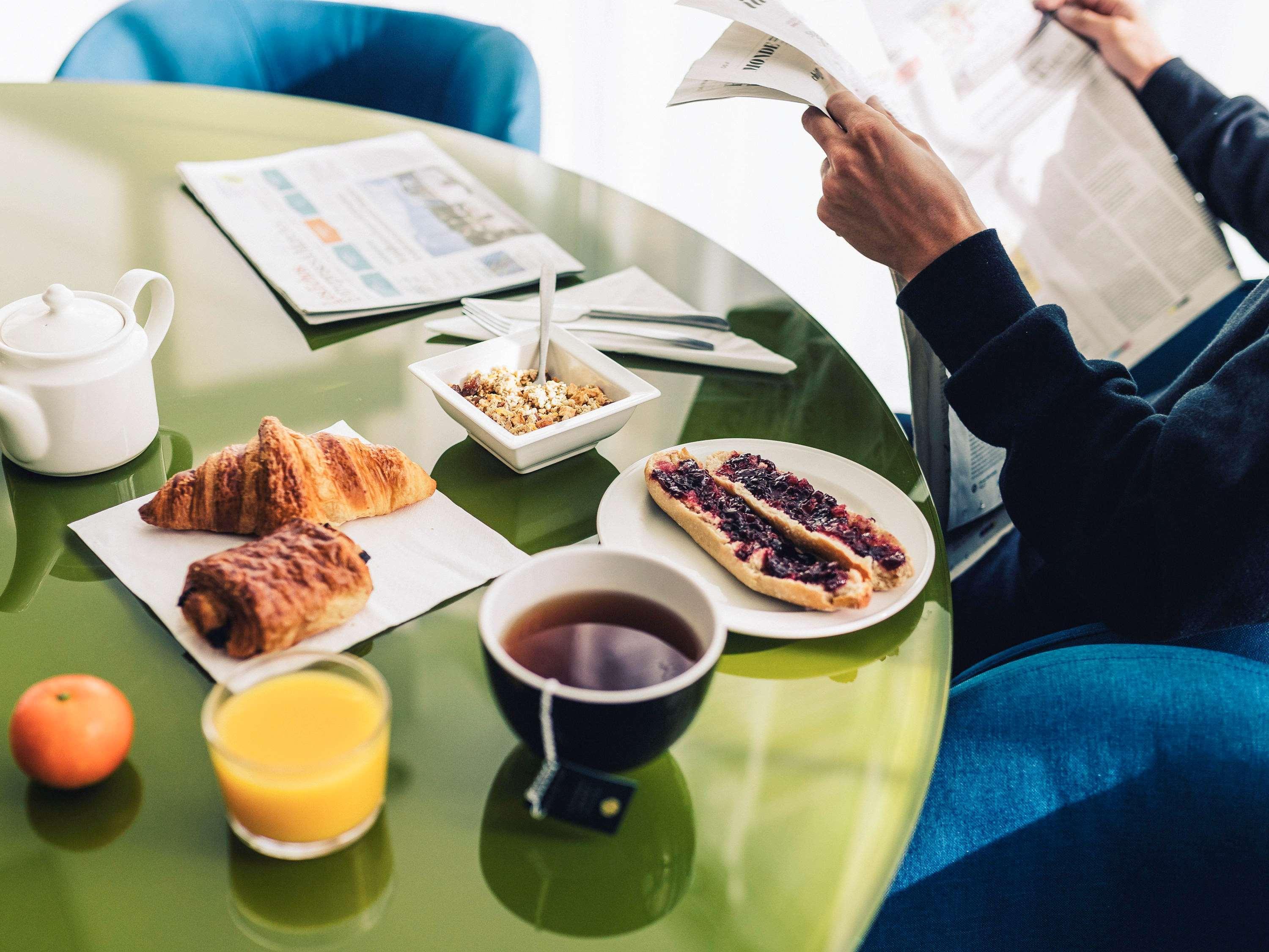 Mercure Toulouse Centre Saint-Georges Екстер'єр фото