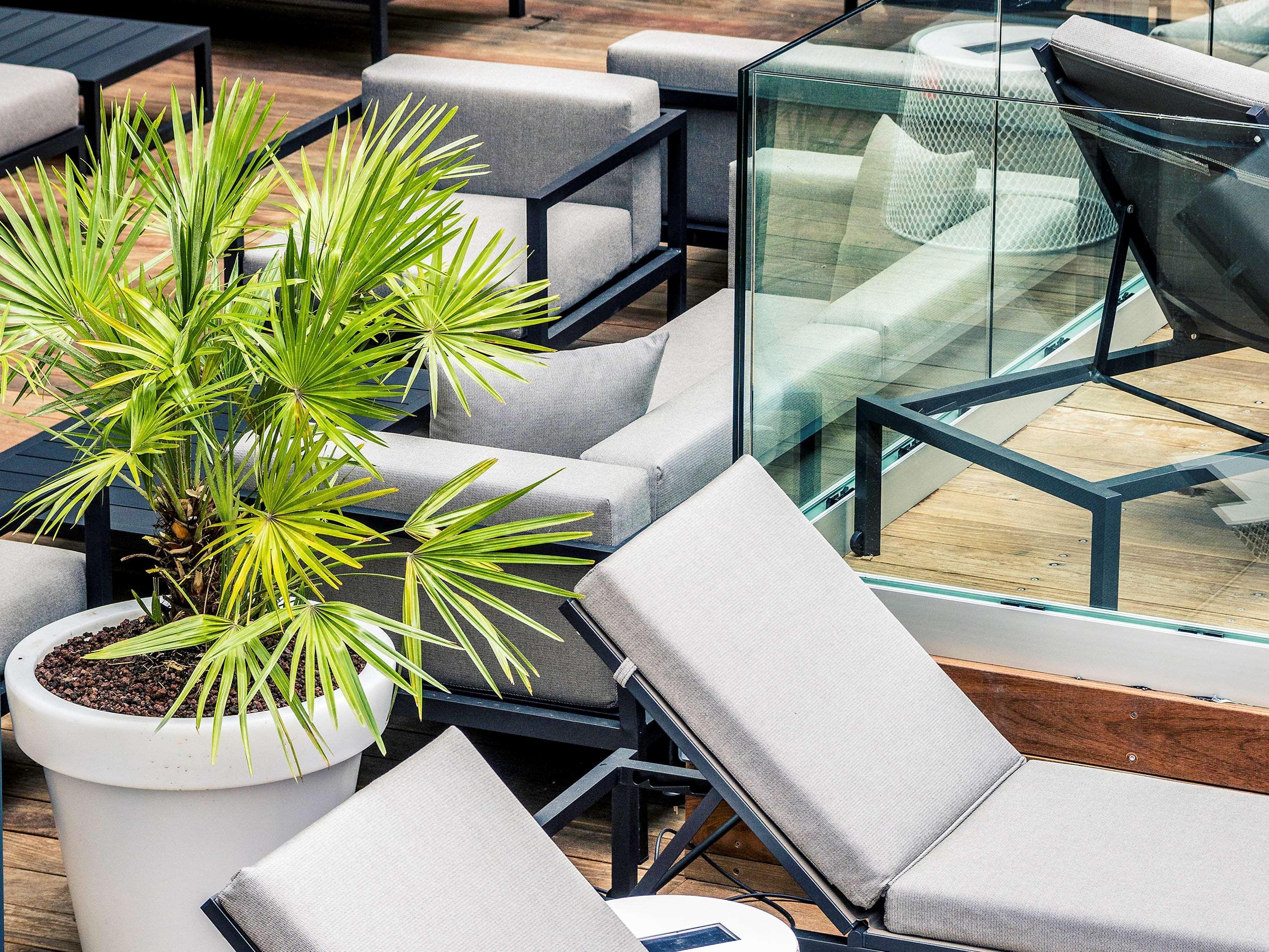 Mercure Toulouse Centre Saint-Georges Екстер'єр фото