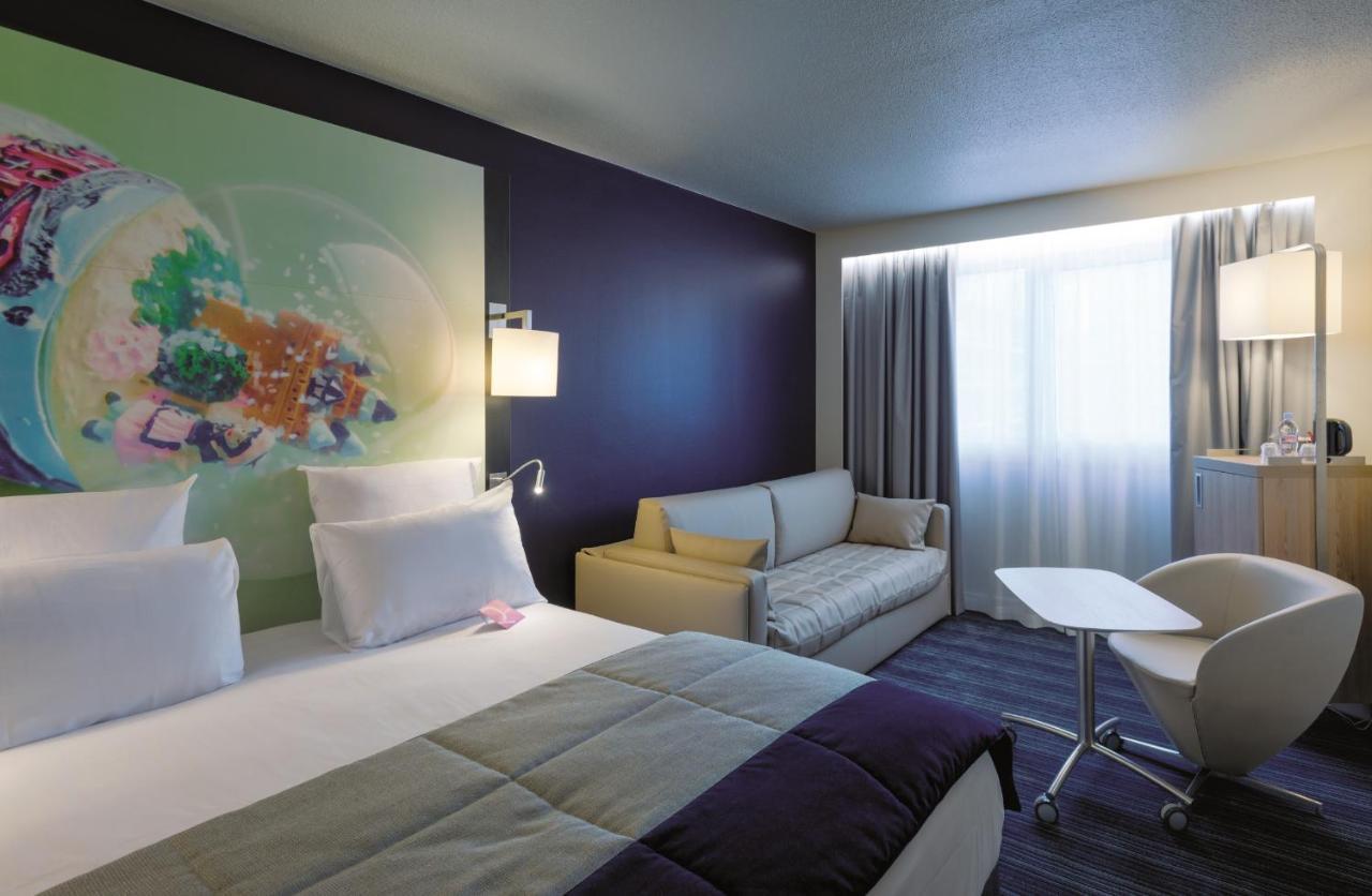Mercure Toulouse Centre Saint-Georges Екстер'єр фото