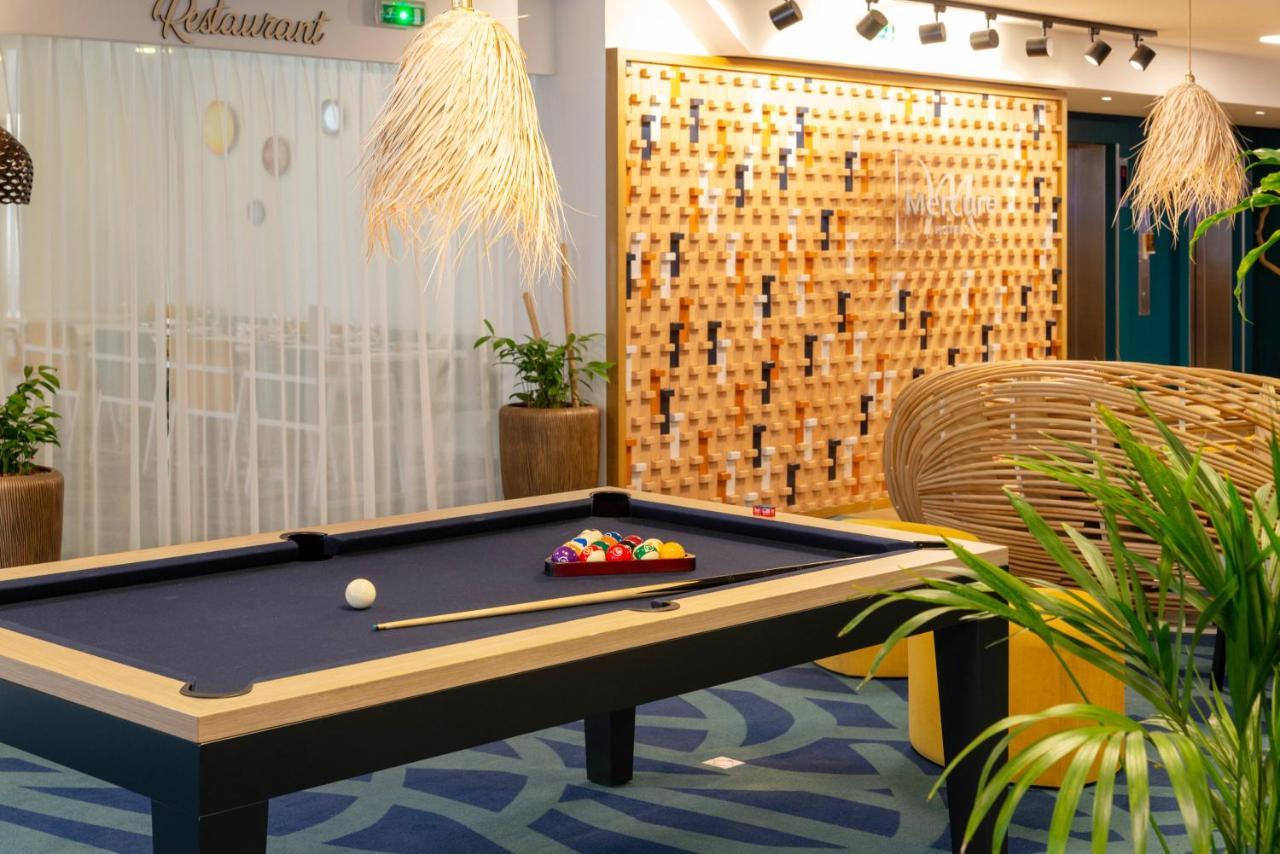 Mercure Toulouse Centre Saint-Georges Екстер'єр фото