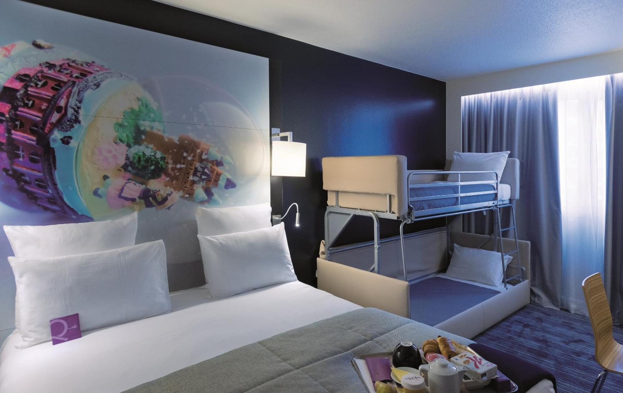 Mercure Toulouse Centre Saint-Georges Екстер'єр фото