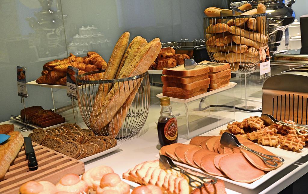 Mercure Toulouse Centre Saint-Georges Екстер'єр фото