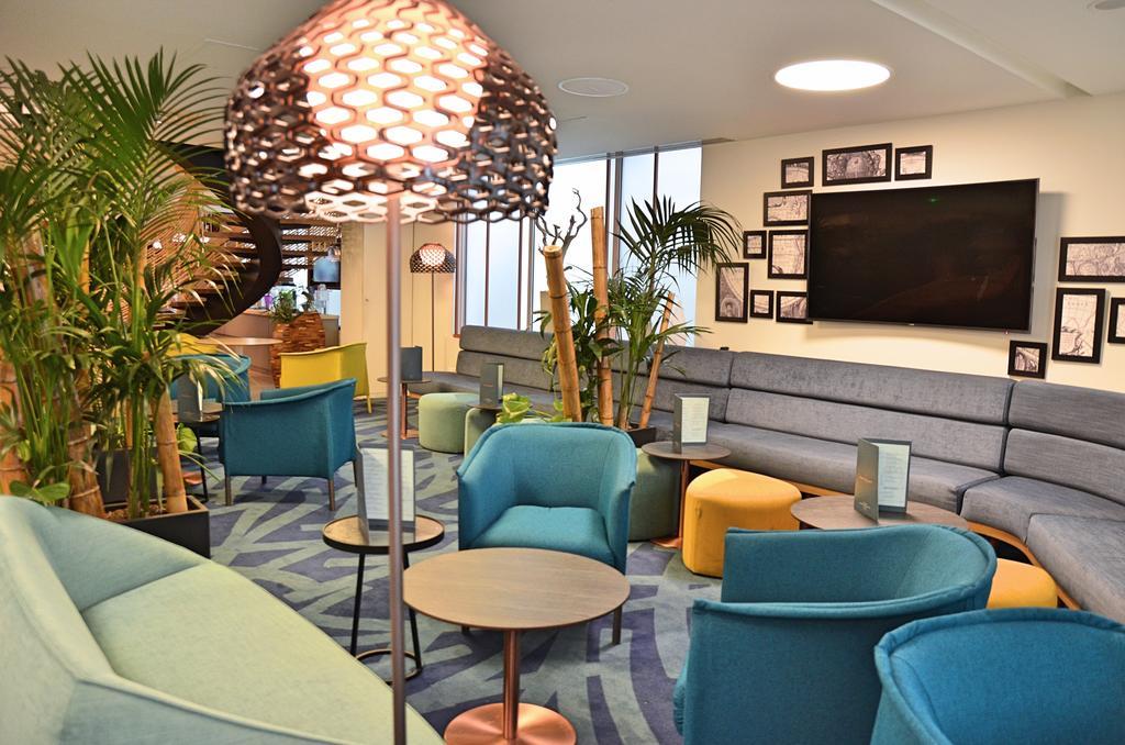Mercure Toulouse Centre Saint-Georges Екстер'єр фото