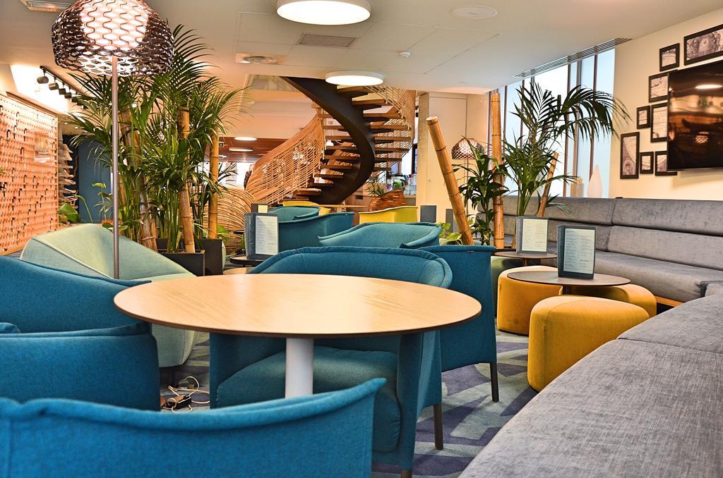 Mercure Toulouse Centre Saint-Georges Екстер'єр фото